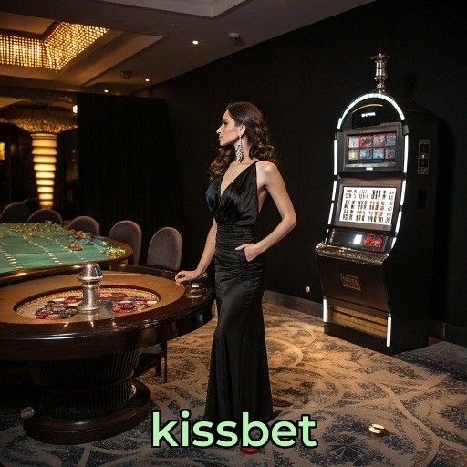 kissbet-App