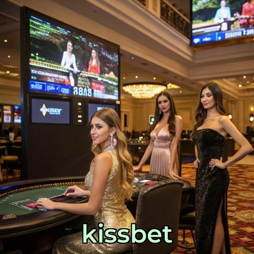 kissbet-App