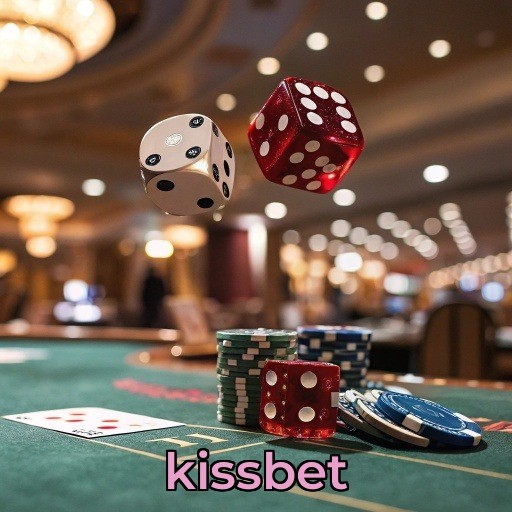 kissbet-App