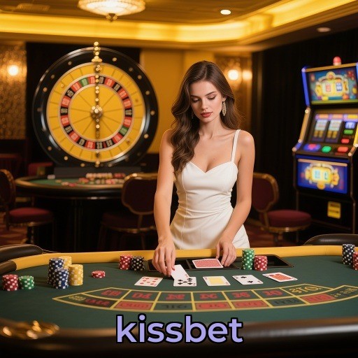 kissbet-App