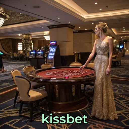 kissbet-App
